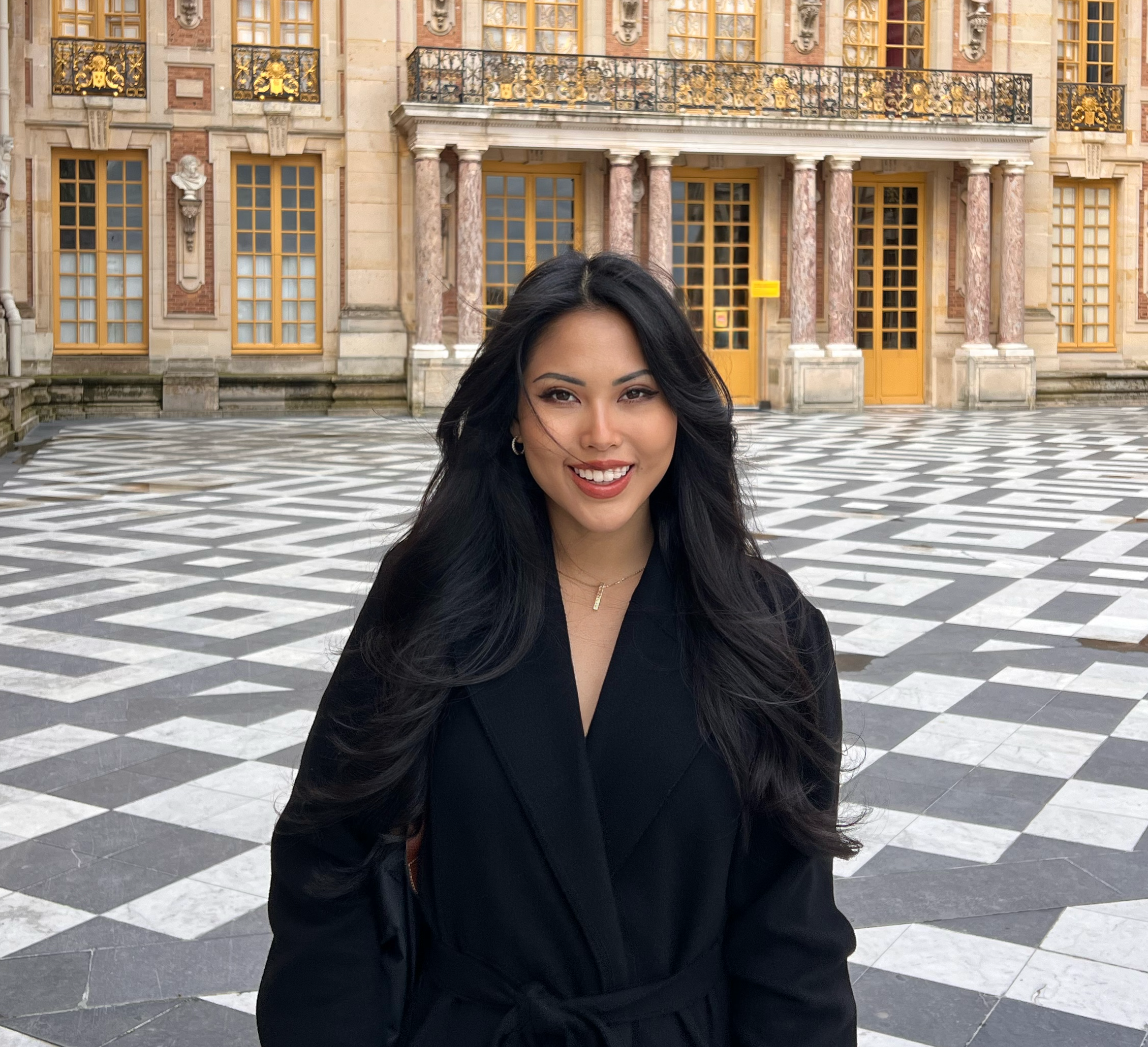 Kathleen Yeh
